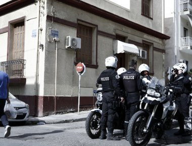 «Χτενίζει» το προφίλ του 29χρονου η αντιτρομοκρατική: Είχε επαφές με την Πόλα Ρούπα (φωτό)